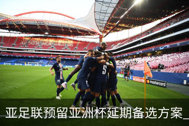 亚足联预留亚洲杯延期备选方案 沙特力保2027年如期举办