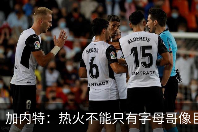 加内特：热火不能只有字母哥像巨星 阿德巴约应该场均25+12