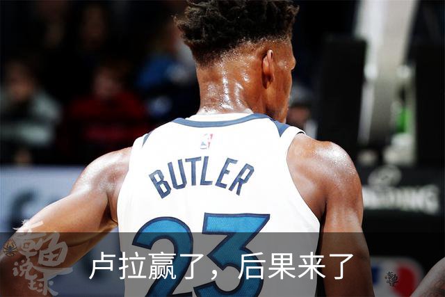 卢拉赢了，后果来了