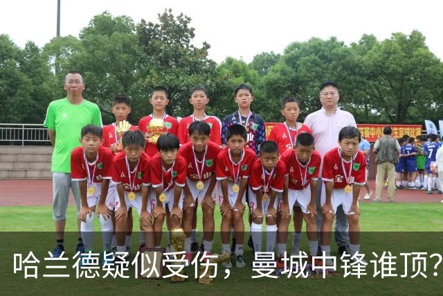 哈兰德疑似受伤，曼城中锋谁顶？9500万新援位置对不上？
