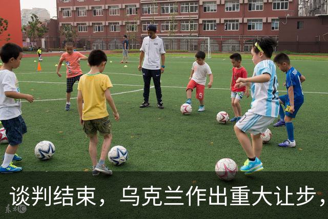 谈判结束，乌克兰作出重大让步，普京感谢特朗普？英法德意选边站
