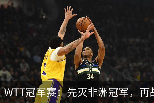 WTT冠军赛：先灭非洲冠军，再战亚洲冠军！王曼昱3-0汉娜高达